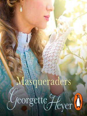 cover image of Masqueraders